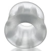 Gyroball Ballstretcher Clear Ice  & Ball Toys