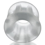 Gyroball Ballstretcher Clear Ice  & Ball Toys
