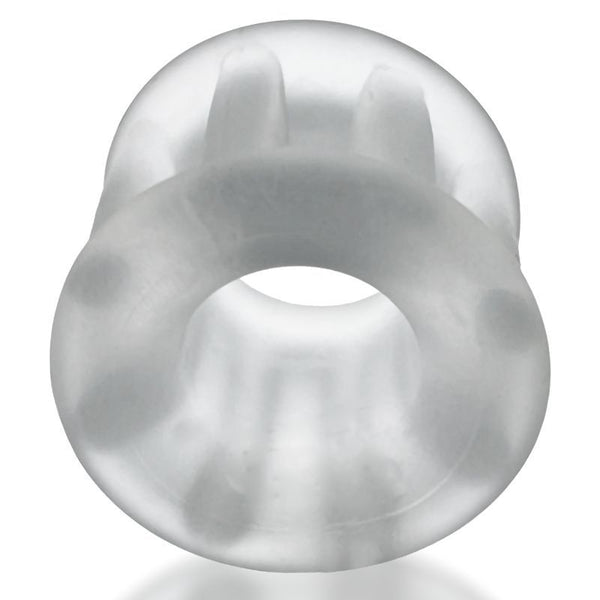 Gyroball Ballstretcher Clear Ice  & Ball Toys