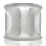 Gyroball Ballstretcher Clear Ice  & Ball Toys