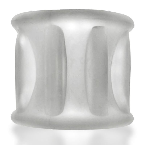 Gyroball Ballstretcher Clear Ice  & Ball Toys