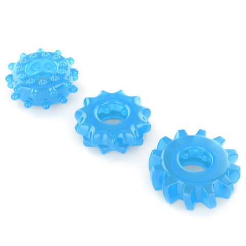 Lumino Play  Rings 3 Pc  Rings