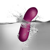 Sugarboo Berry Massager Vibe Pink