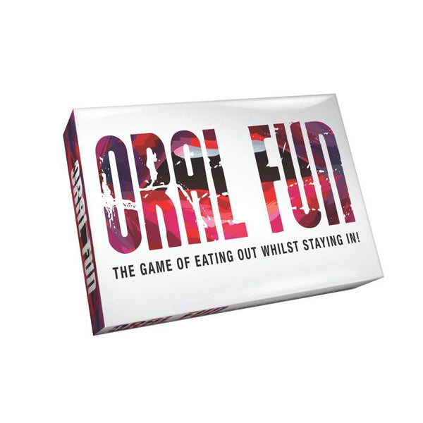Oral Fun Game Sex Games