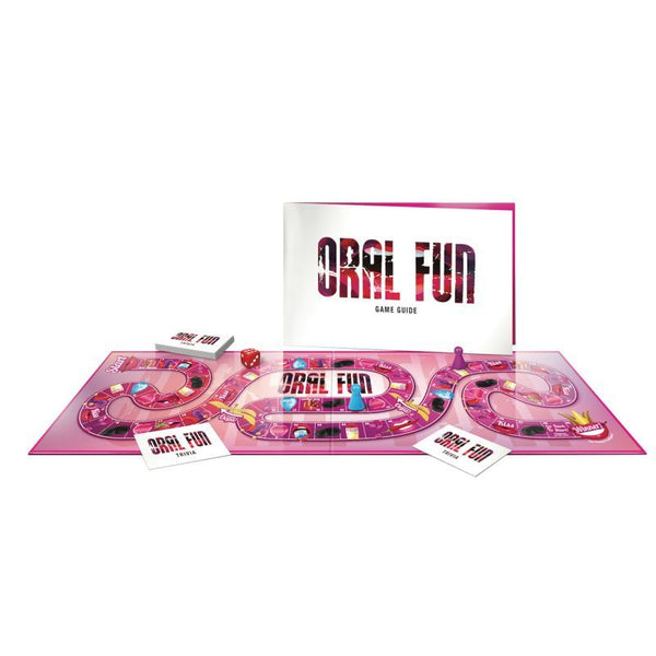 Oral Fun Game Sex Games