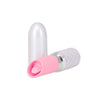 Pillow Talk Lusty Flickering Massager Pink Massagers & Wands