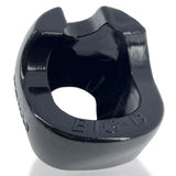 Big D Shaft Grip  Ring Black  Rings