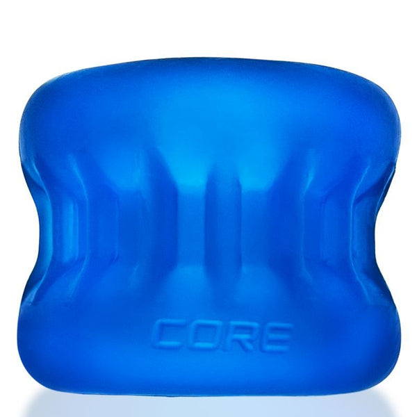 Ultracore Core Ballstretcher With Axis Ring Blue Ice  Rings