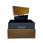 Shiatsu Pheromone Fragrance Man Grey 15Ml Sexual Remedies & Supplements