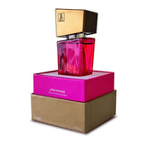 Shiatsu Pheromone Fragrance Woman Pink 15Ml Sexual Remedies & Supplements