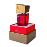 Shiatsu Pheromone Fragrance Woman Red 15Ml Sexual Remedies & Supplements