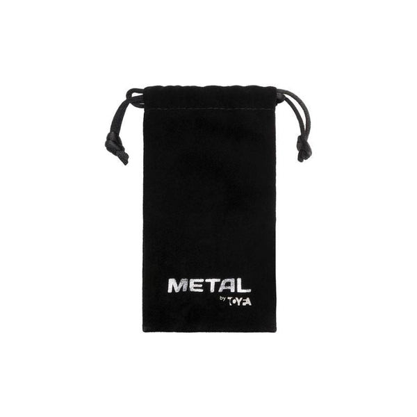 Silver Metal 2 Pc Vaginal Balls 3Cm  & Ball Toys