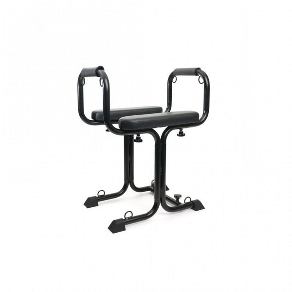 Love Seat  Bench Restraint Chair With Thruster Option Sex Furniture