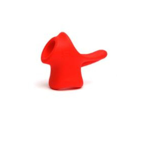 Tailslide 2.0  And Ball Red  Rings