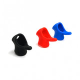 Tailslide 2.0  And Ball Red  Rings