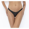 Power Wetlook Thong Erotic Panties