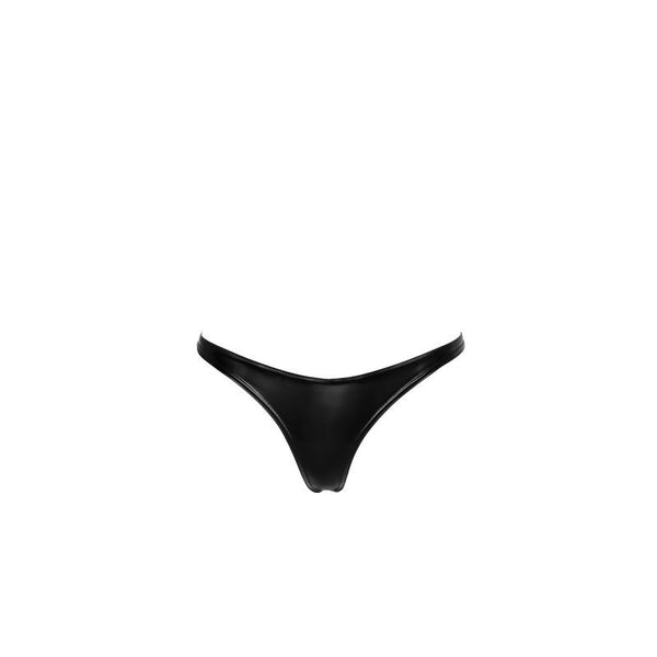 Power Wetlook Thong Erotic Panties