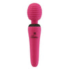 Palmpower Groove Mini Wand Fuchsia Massagers & Wands