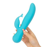 Kissing Swan Rabbit  Rabbit s