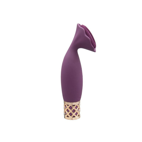 Pillow Talk Secrets Passion Massager Massagers & Wands
