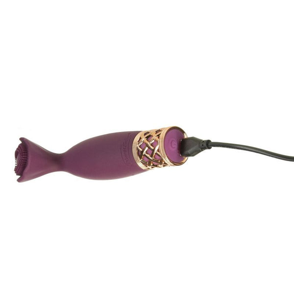 Pillow Talk Secrets Passion Massager Massagers & Wands