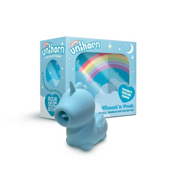 Unihorn Mount N Peak Vibe Suction s