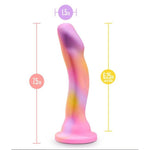Avant Suns Out Pink Silicone Dildo Dildos