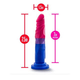 Avant Pride P8 Silicone Dildo Dildos
