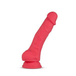 Ruse Hypnotize Cerise Dildo Dildos