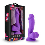 Ruse Juicy Purple Dong Dildos