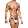 Prowler Jock White/Black Other Erotic Clothing