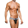 Prowler Jock White/Black Other Erotic Clothing
