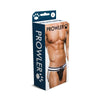 Prowler Jock White/Black Other Erotic Clothing