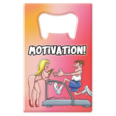 Motivation Bottle Opener Sex Games