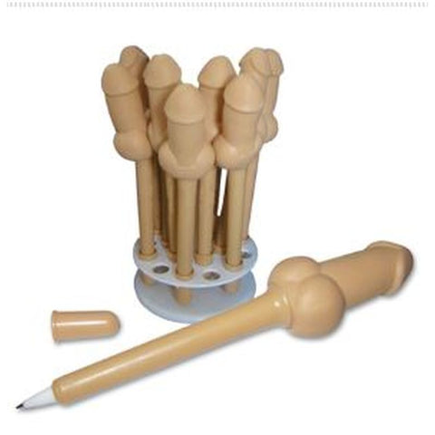 Pecker Pen 12 Pc Sex Games