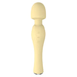 Blossom Wand Massager Yellow Massagers & Wands