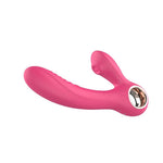 Shibari Beso Warming G Spot And Clitoral  Pink G Spot s