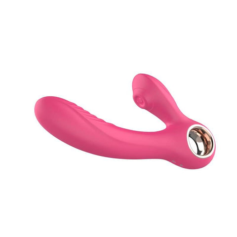 Shibari Beso Warming G Spot And Clitoral  Pink G Spot s