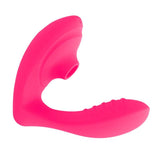 Shibari Beso Plus G Spot And Clitoral  Pink G Spot s