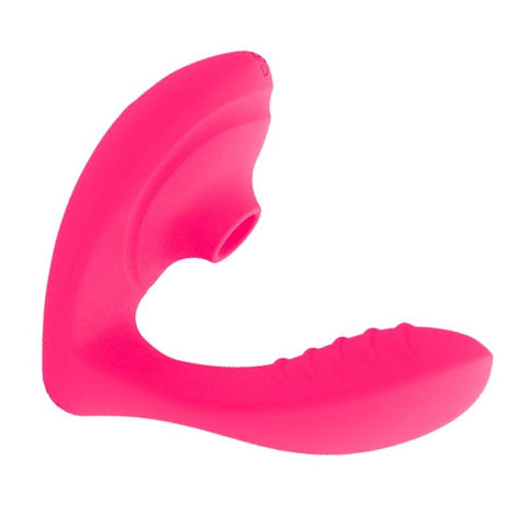 Shibari Beso Plus G Spot And Clitoral  Pink G Spot s