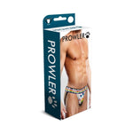 Prowler Oversized Paw Jock White Other Erotic Clothing