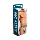 Prowler Oversized Paw Jock White Other Erotic Clothing