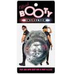 Booty Inspector Badge Sex Games