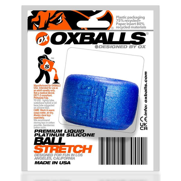 Balls T Ballstretcher Blueballs  & Ball Toys