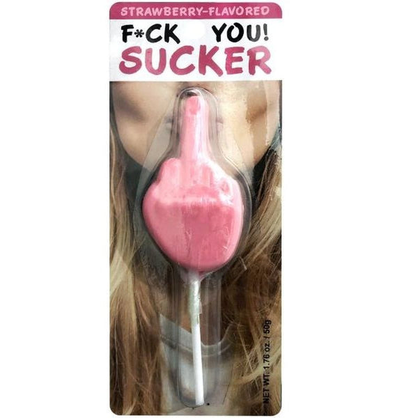Fuck You Sucker Sex Games