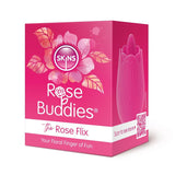 Skins Rose Buddies The Flix Wireless s
