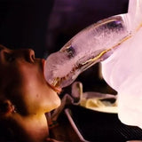 Play Wiv Me Huge  Ice Luge Mould Sex Games