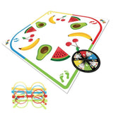 Play Wiv Me Fondle Board Game Sex Games