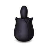 Skins Rose Buddies Bum N Roses Black Wireless s
