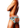 Prowler Gaywatch Bears Open Back Brief Other Erotic Clothing